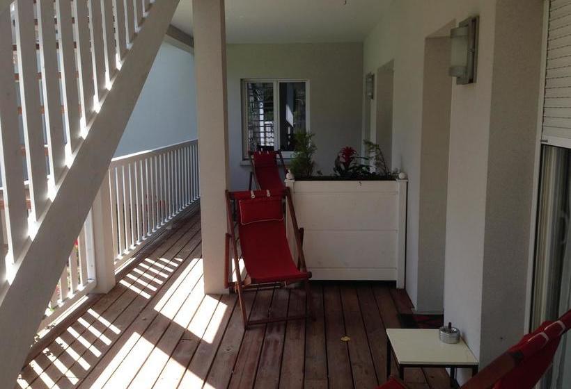 住宿加早餐 Domaine De Giron