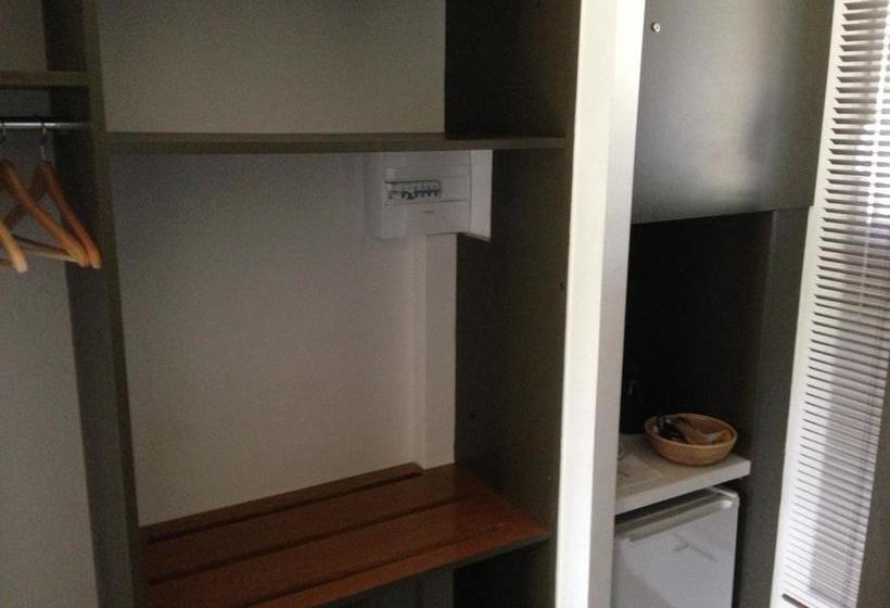 住宿加早餐 Domaine De Giron