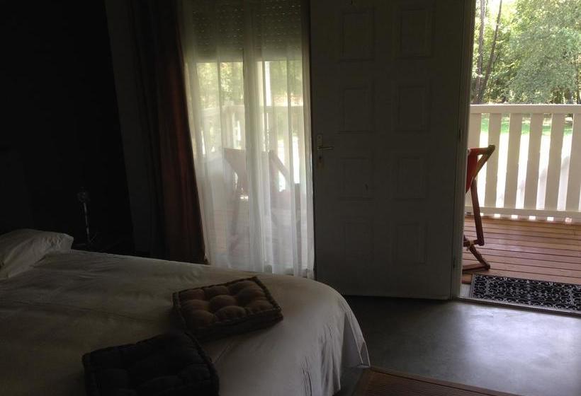 住宿加早餐 Domaine De Giron