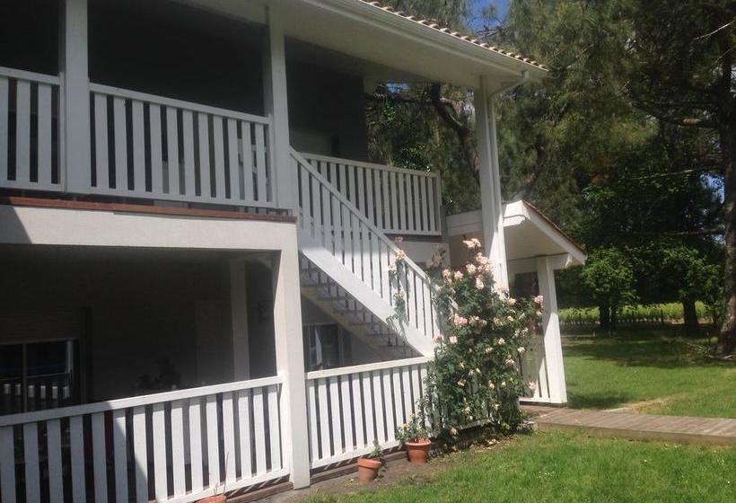 住宿加早餐 Domaine De Giron