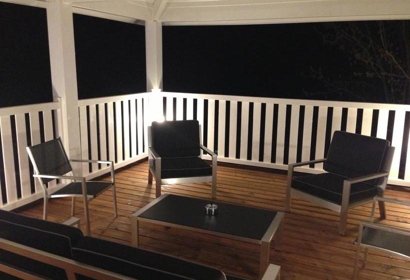 住宿加早餐 Domaine De Giron