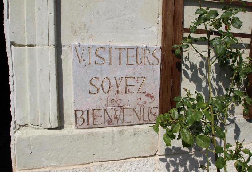 צימר Domaine Des Roses