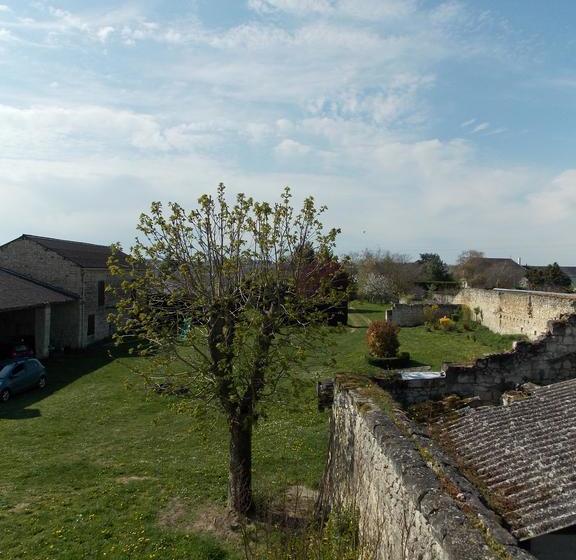 צימר Domaine Des Roses