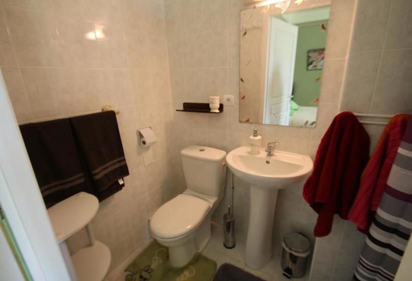 צימר Domaine Des Roses