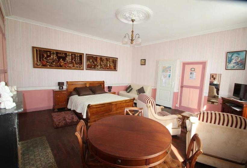 צימר Domaine Des Roses