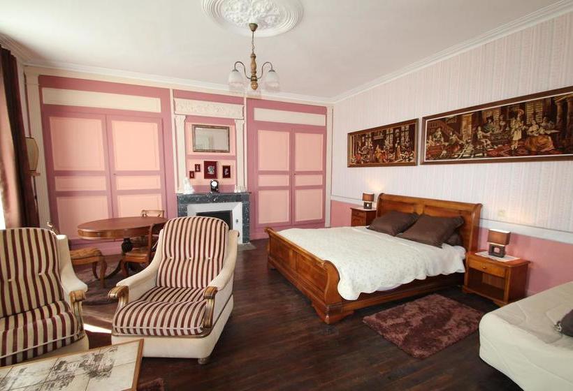 צימר Domaine Des Roses