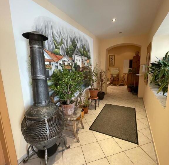 Bed and Breakfast Gasthaus Felsenwastl