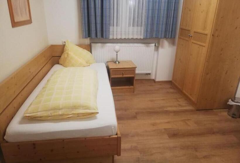 Bed and Breakfast Gasthaus Felsenwastl