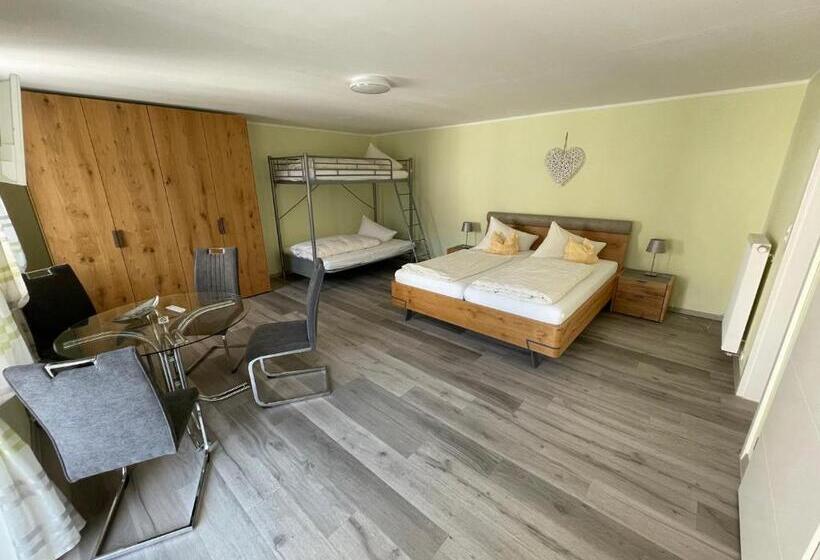 Bed and Breakfast Gasthaus Felsenwastl