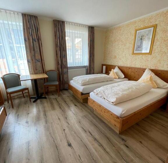 Bed and Breakfast Gasthaus Felsenwastl