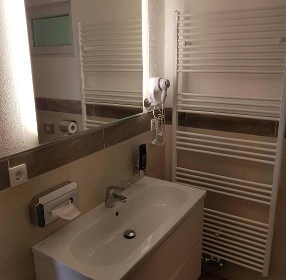 Bed and Breakfast Gasthaus Felsenwastl