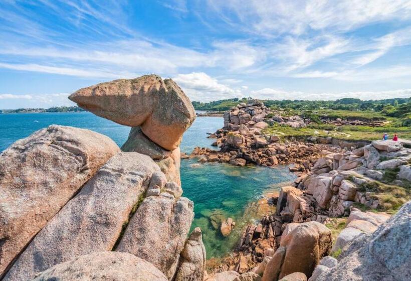 민박 Gites D'armor