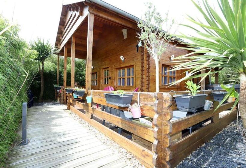 민박 Gites D'armor