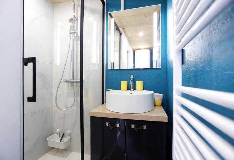 민박 Gites D'armor