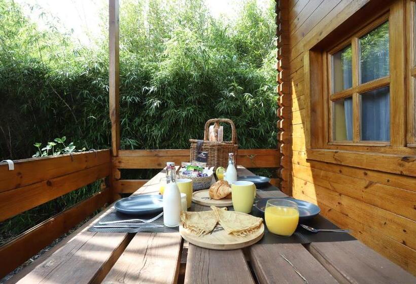 민박 Gites D'armor