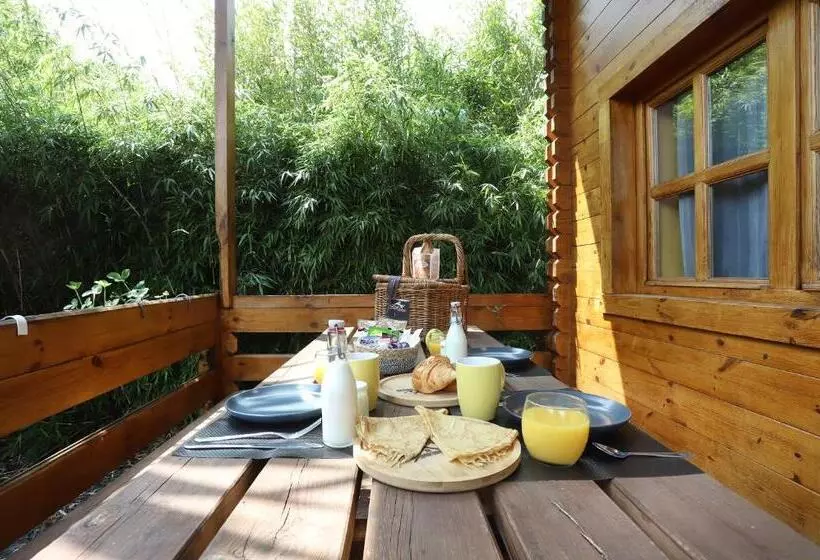 Bed and Breakfast Gites D'armor