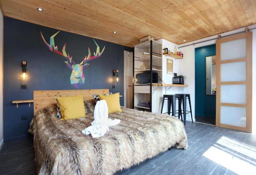 민박 Gites D'armor