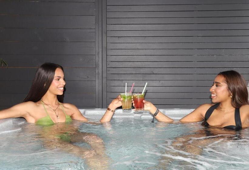 민박 Gites D'armor