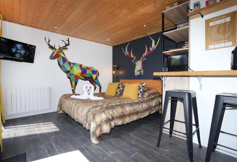 민박 Gites D'armor