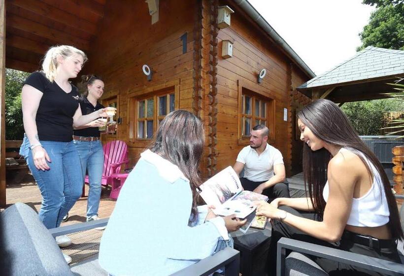 민박 Gites D'armor