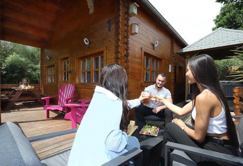 민박 Gites D'armor