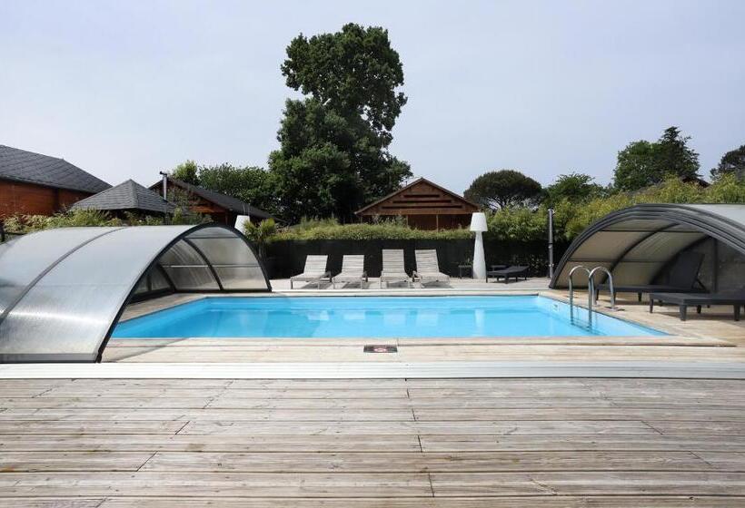 민박 Gites D'armor