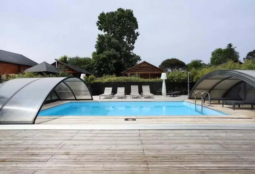 Bed and Breakfast Gites D'armor