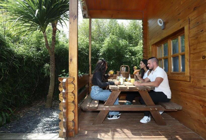 민박 Gites D'armor