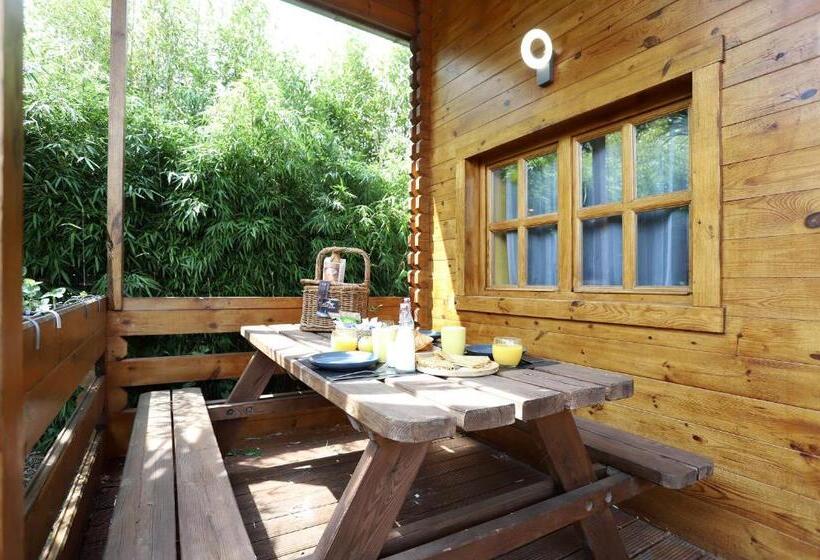 민박 Gites D'armor