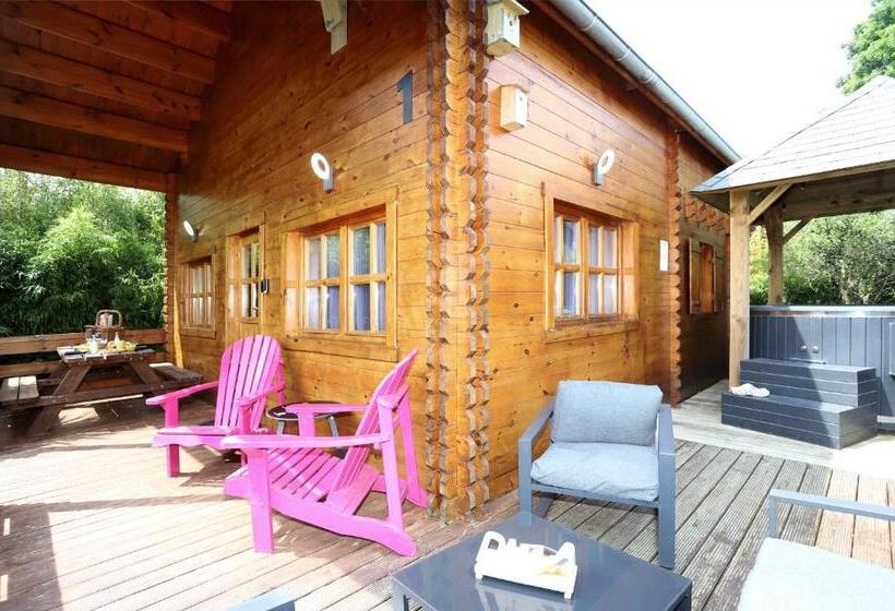 민박 Gites D'armor