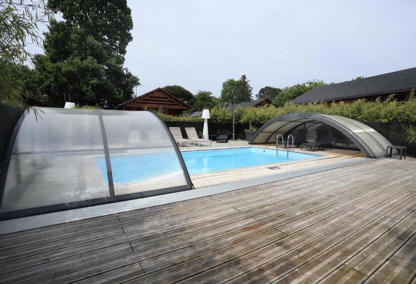 민박 Gites D'armor