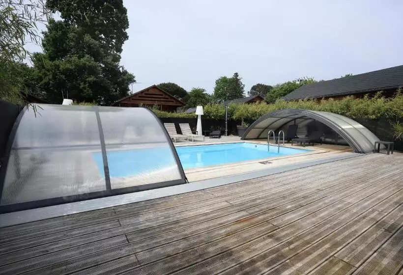 Bed and Breakfast Gites D'armor