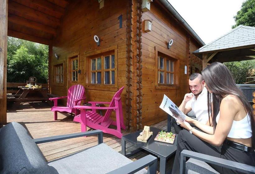 민박 Gites D'armor