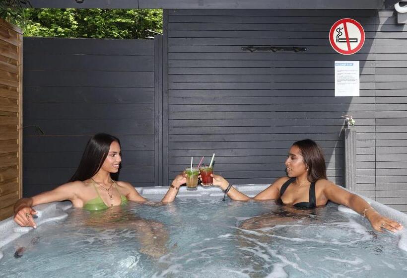 민박 Gites D'armor