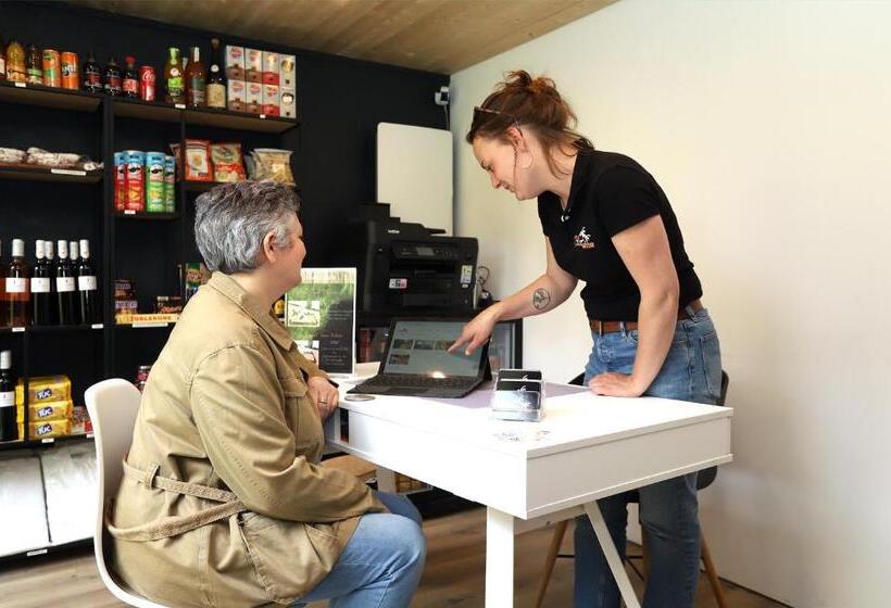 민박 Gites D'armor