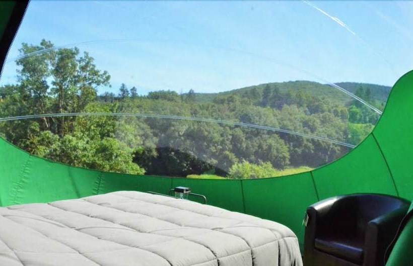 مبيت وإفطار La Ferme De La Corbette