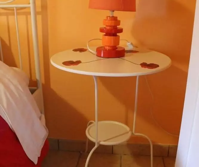 Aamiaismajoitus (B&B) La Ferme De La Corbette