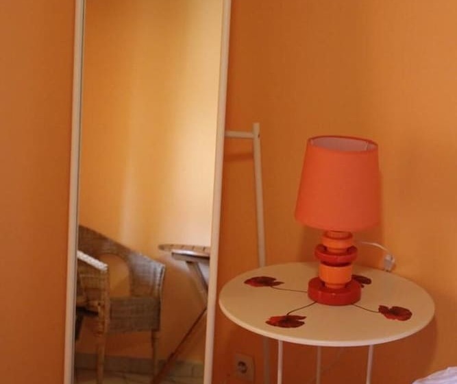 مبيت وإفطار La Ferme De La Corbette