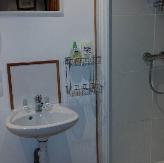 צימר Les Trois Cheminees Chambre D Hôtes