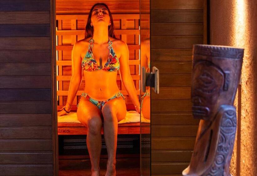 צימר Villa Hippocampe