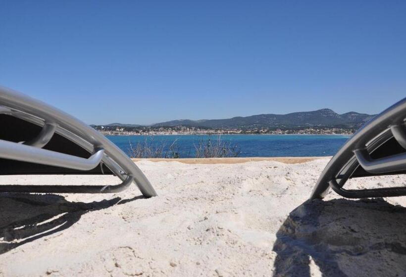 צימר Villa Hippocampe