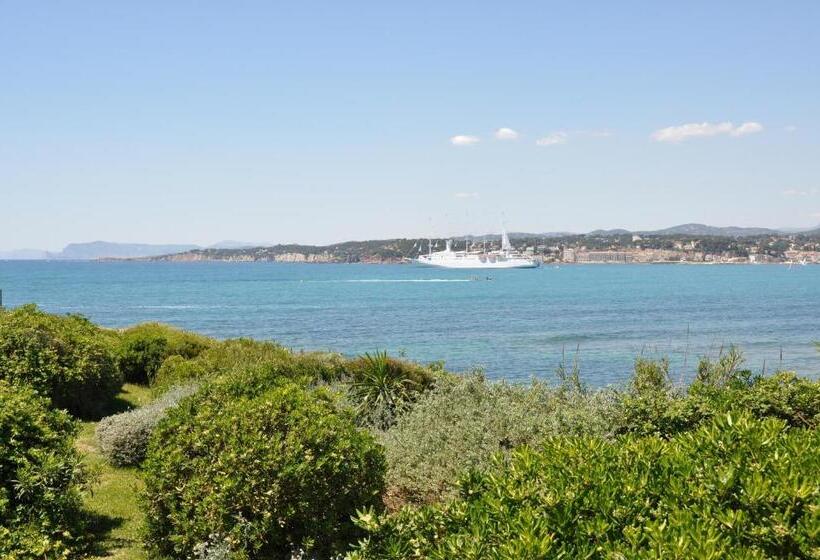 צימר Villa Hippocampe