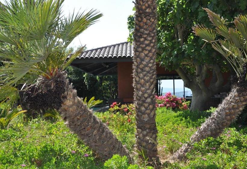 צימר Villa Hippocampe