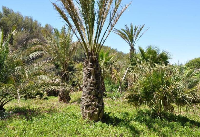 צימר Villa Hippocampe