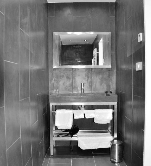 צימר Villa Hippocampe