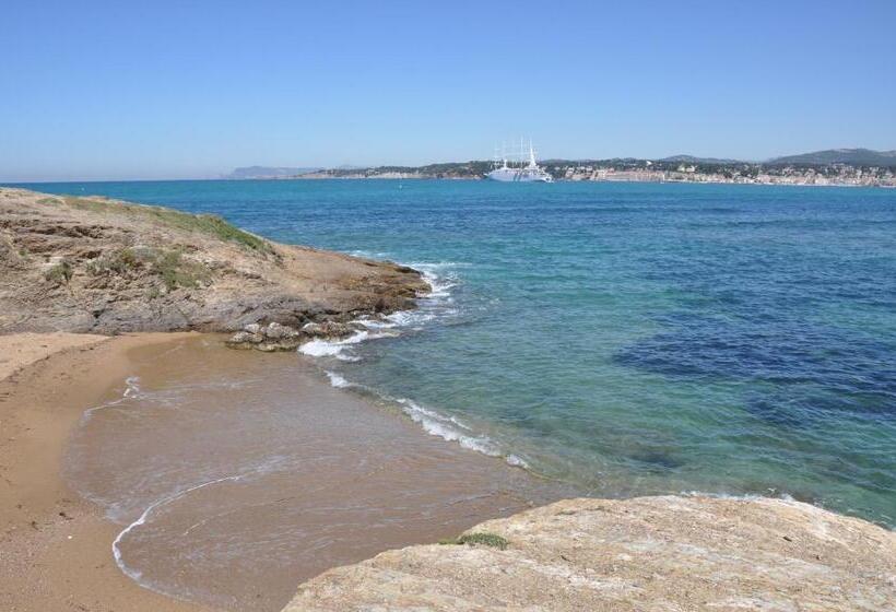 צימר Villa Hippocampe