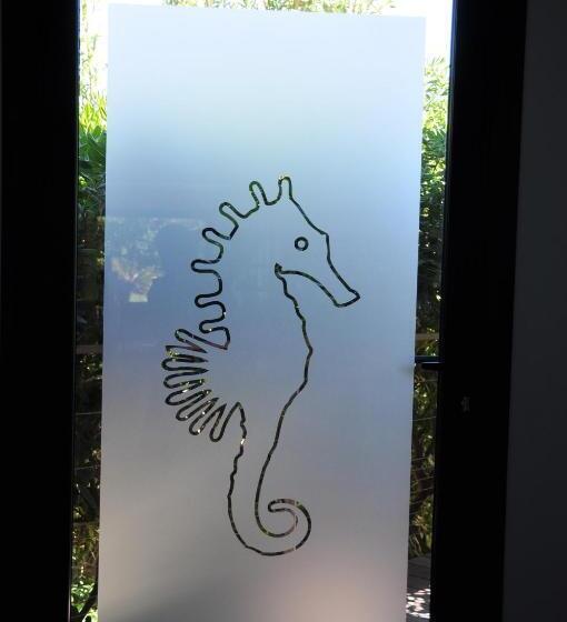 צימר Villa Hippocampe