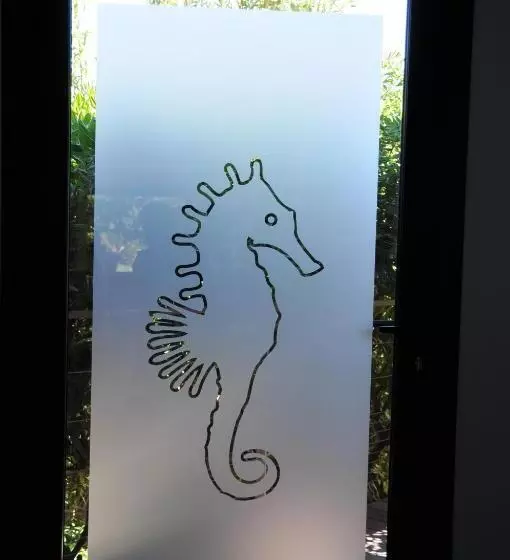 ベッドアンドブレックファースト Villa Hippocampe