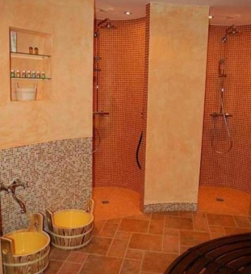 Bernstein Hotel 50`s Seaside Motel