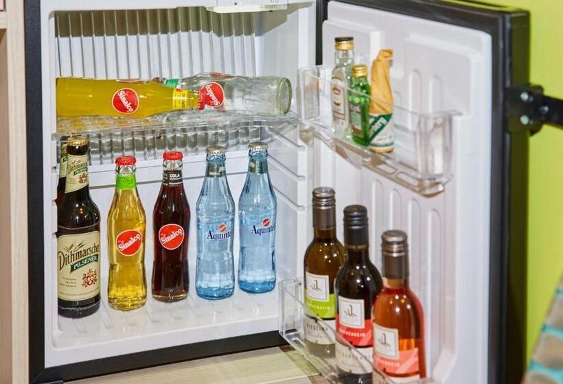 Bernstein Hotel 50`s Seaside Motel